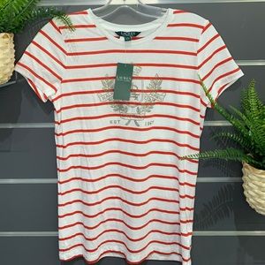 NWT Polo Ralph Lauren T Shirt